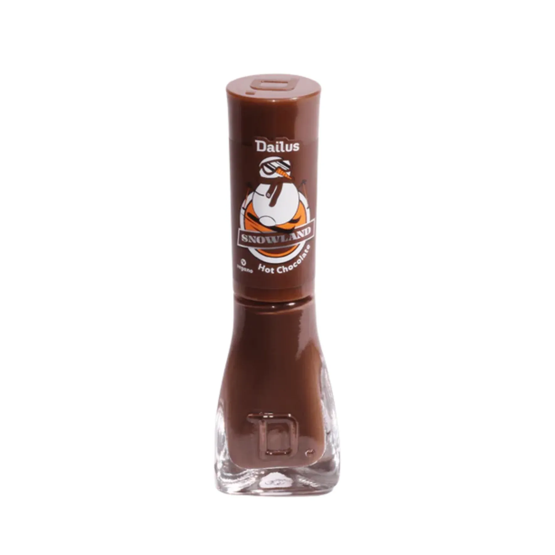 Esmalte Dailus Snowland Hot Chocolate